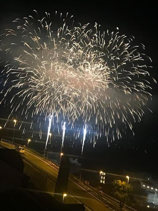 Romantic Ap,With Amazing View دوبروفينك المظهر الخارجي الصورة